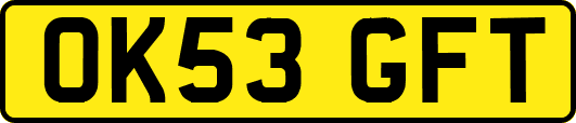 OK53GFT