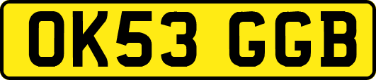 OK53GGB