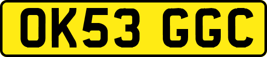OK53GGC