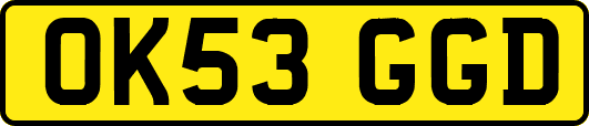 OK53GGD