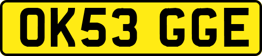 OK53GGE