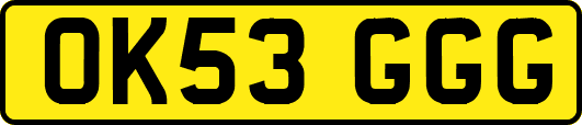 OK53GGG