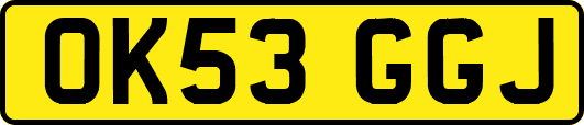 OK53GGJ