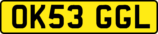 OK53GGL