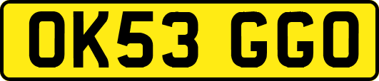 OK53GGO