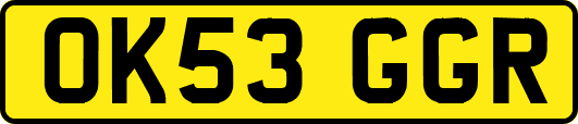 OK53GGR