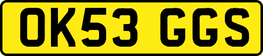 OK53GGS
