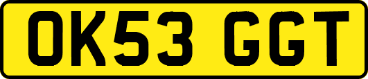 OK53GGT
