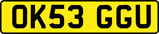 OK53GGU