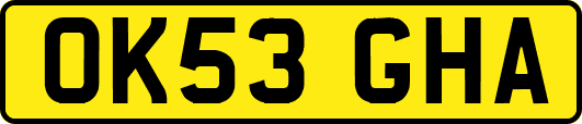OK53GHA