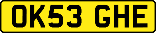 OK53GHE
