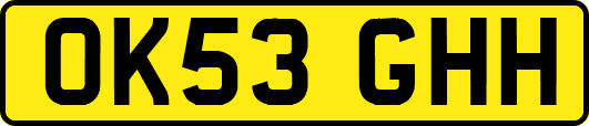OK53GHH