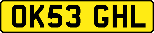 OK53GHL