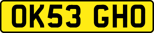 OK53GHO