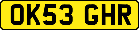 OK53GHR