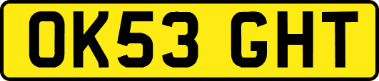 OK53GHT