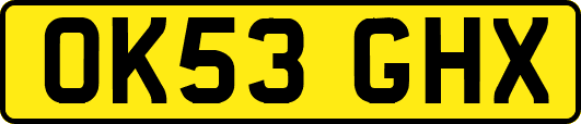 OK53GHX