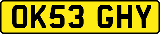 OK53GHY