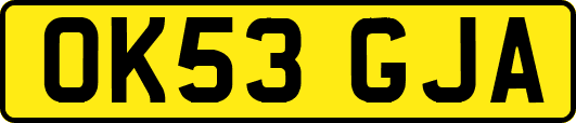 OK53GJA
