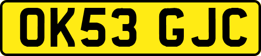 OK53GJC