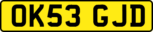 OK53GJD
