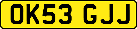 OK53GJJ
