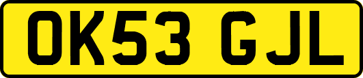 OK53GJL