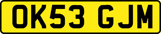 OK53GJM