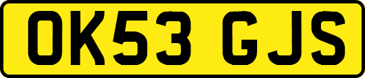 OK53GJS