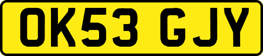 OK53GJY