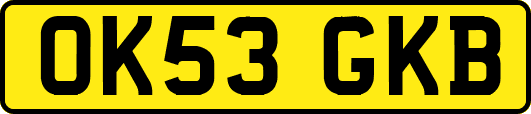 OK53GKB