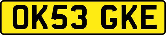OK53GKE