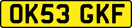 OK53GKF