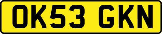 OK53GKN