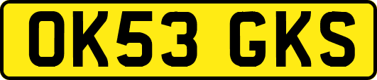 OK53GKS
