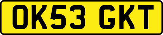 OK53GKT