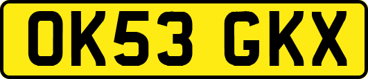 OK53GKX