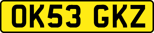 OK53GKZ