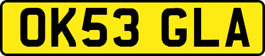 OK53GLA