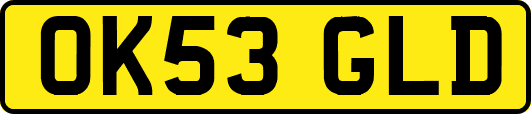 OK53GLD