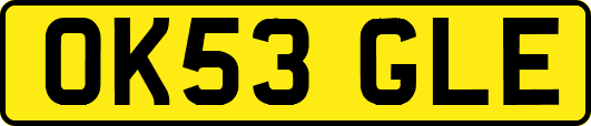 OK53GLE