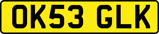 OK53GLK