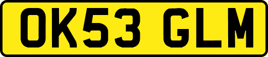 OK53GLM