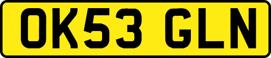 OK53GLN
