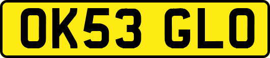 OK53GLO