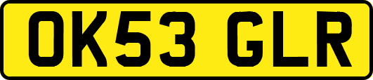 OK53GLR