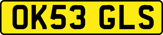 OK53GLS