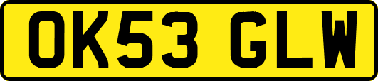 OK53GLW