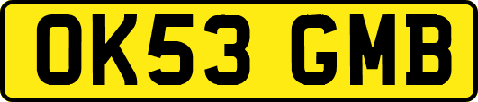 OK53GMB