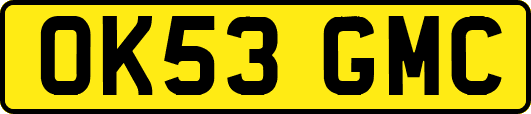 OK53GMC